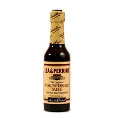 Lea &amp; Perrins - Worcestershire Sauce, 5 oz