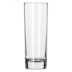 Libbey - Chicago Hi-Ball Glass, 10.5 oz