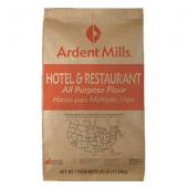 Ardent Mills - All Purpose Flour, Hotel &amp; Restaurant, 25 Lb