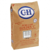 C&amp;H - Brown Sugar, 25 Lb