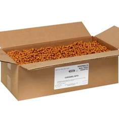 Kraft - Caramel Bits