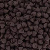 Hershey&#039;s - Semi Sweet Chocolate Baking Chips, 25 Lb