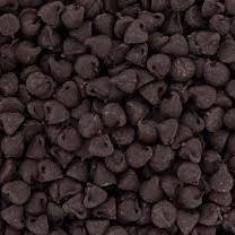 Hershey&#039;s - Semi Sweet Chocolate Baking Chips, 25 Lb