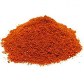 Cayenne Pepper, Ground, 25 Lb