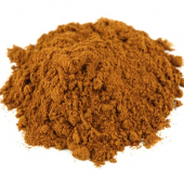 Nancy Brand - Cinnamon, Ground, 25 Lb