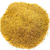 Lemon Pepper, 25 Lb