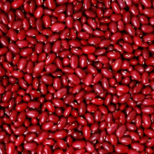 Small Red Beans, 25 Lb