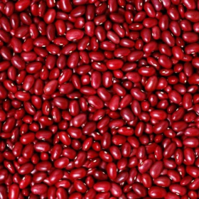 Small Red Beans, 25 Lb
