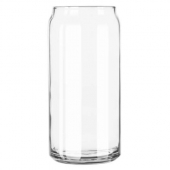 Libbey - Can Glass, 20 oz
