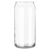 Libbey - Can Glass, 20 oz