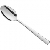 Acopa - Penn Square Dinner Spoon, 18/0 Stainless Steel, 12 count