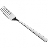 Acopa - Penn Square Dinner Fork, 18/0 Stainless Steel, 12 count