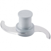 Robot Coupe - R2 Fine Serrated "S" Blade, each