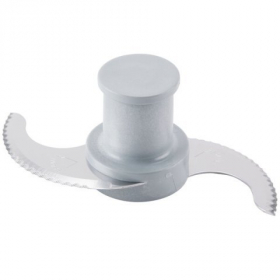 Robot Coupe - R2 Fine Serrated "S" Blade, each