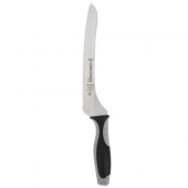 Dexter Russell - V-Lo Offset Sandwich Knife, 9&quot; Scalloped, each