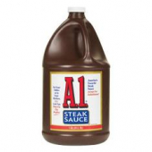 A1 Steak Sauce, Gal