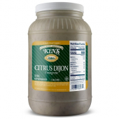 Ken's - Citrus Dijon Vinaigrette, 2/1 gal
