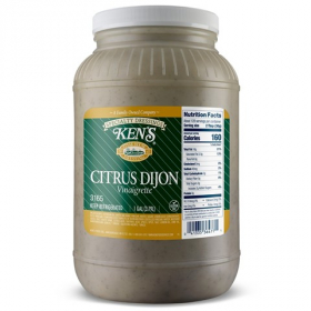 Ken's - Citrus Dijon Vinaigrette, 2/1 gal