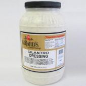 Girard&#039;s - Cilantro Dressing