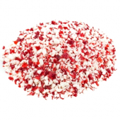 King Leo - Crushed Peppermint, 2/5 Lb