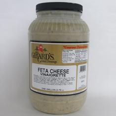 Girard&#039;s - Greek Feta Vinaigrette Dressing