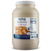 Ken's - Signature Garlic Aioli, 2/1 gal