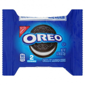 Nabisco - Oreo Cookies