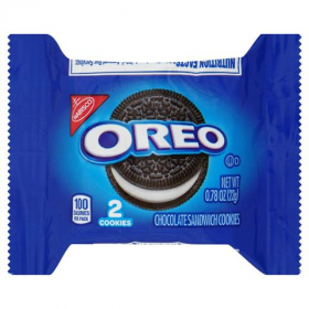 Nabisco - Oreo Cookies