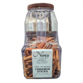 Nancy Brand - Cinnamon Sticks, Cut Batavia, 2 Lb