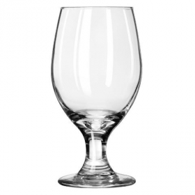 Libbey - Perception Banquet Goblet, 14 oz, 24 count