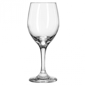 Libbey - Perception Tall Goblet, 14 oz, 24 count