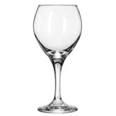Libbey - Perception Red Wine Glass, 13.5 oz, 24 count