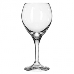 Libbey - Perception Red Wine Glass, 13.5 oz, 24 count