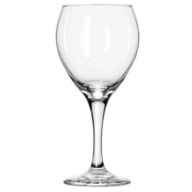 libbey 20 oz beer glass