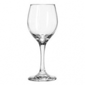 Libbey - Perception Wine Glass, 8 oz