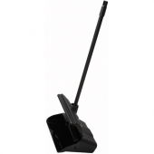 Lobby Dust Pan with Cover, 13&quot;, each