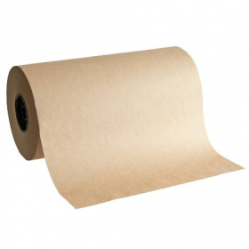 Freezer Wrap Roll, 30&quot;x1100&#039; Kraft, Roll