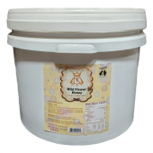 Golden Felicity - Wildflower Honey, 14 Kg (30 Lb)