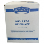 Rich-In-All - Whole Egg Mayonnaise