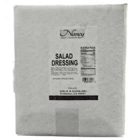 Nancy Brand - Salad Dressing, 30 Lb