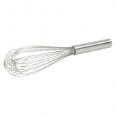 Winco - Piano Wire Whip, 12&quot; Stainless Steel