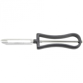 Winco - Vegetable Peeler with Plastic Handle