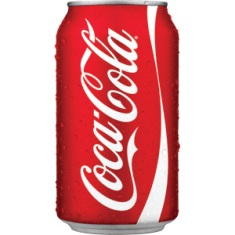 Coca-Cola (Coke) Cans, 35/12 oz