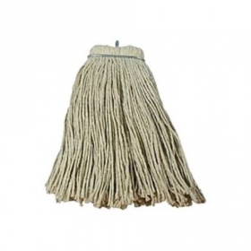 ACS - Mop Head, #32 Natural, Narrow-Band, Cut-End, each