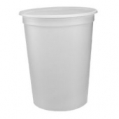 Dart - Cup, Clear Conex, Plastic, 32 oz