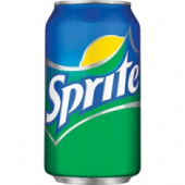 Sprite Can