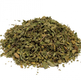 Oregano, Whole Mexican, 25 Lb