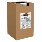 Restaurants Pride - Creamy Liquid Fry Shortening, 35 Lb