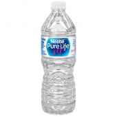 Nestle - Water Bottles