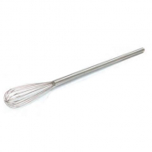 Winco NS-15T, 15 Tan Nylon Spoon, Kitchen Cooking Mixing Stirring Spoon